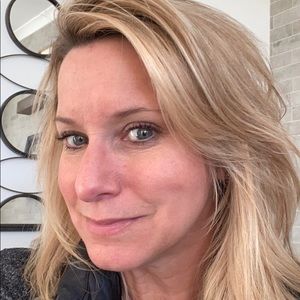 Meet your Posher, Patty